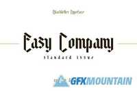 Easy Company Regular