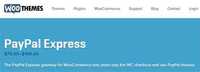WooThemes - WooCommerce PayPal Express Gateway v3.5.1