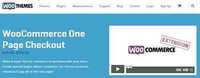 WooThemes -  WooCommerce One Page Checkout v1.2.4