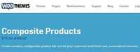 WooThemes - WooCommerce Composite Products v3.3.2