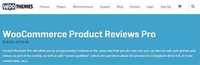 WooThemes - WooCommerce Product Reviews Pro v1.2.2