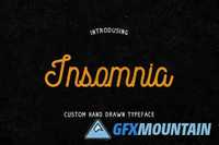 Insomnia Script