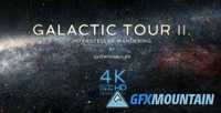 Galactic Tour II 5819079