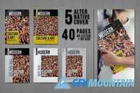 Modern Magazine 422171