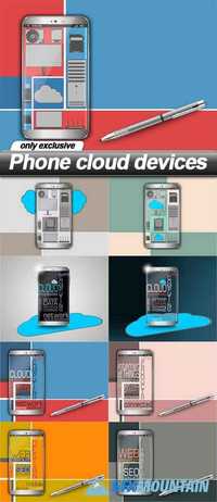 Phone cloud devices - 9 EPS