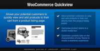 CodeCanyon - WooCommerce Quickview v3.1.0 - 4378284