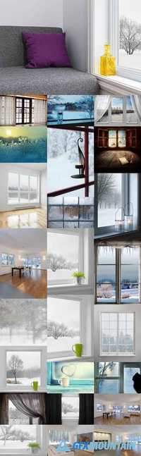 Winter Windows Interiors
