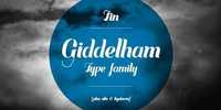 Giddelham