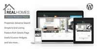 ThemeForest - Real Homes v2.3.0 - WordPress Real Estate Theme - 5373914