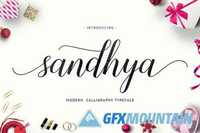 Sandhya Script