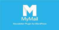 CodeCanyon - MyMail v2.0.29 - Email Newsletter Plugin for WordPress - 3078294