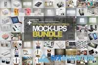 Big Mock-Ups Bundle 432304