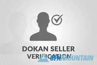 Dokan - Seller Verification v1.2