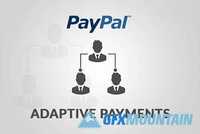 WeDevs - Dokan Paypal Adaptive Payments v1.0.2