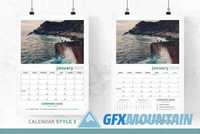 Calendar Bundle - 2016 - 354747