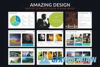 Click | Powerpoint Template 430675