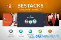 Bestacks | Powerpoint Template