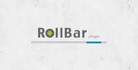 CodeCanyon - RollBar - jQuery ScrollBar Plugin (Update: 3 March 15) - 2113353