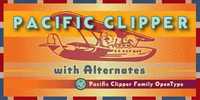 Pacific Clipper