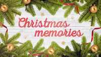 Videohive Christmas Memories 13582860