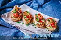 Food Photography Photoshop Actions 417932