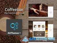 Ait-Themes - Coffeebar v1.34 - Fullscreen Wordpress Theme