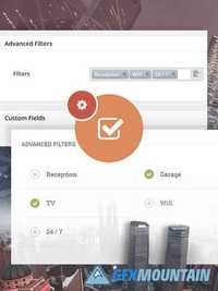Ait-Themes - Advanced Filters v1.10 - Refine Your Search Results