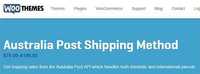 WooThemes - WooCommerce Australia Post Shipping Method v2.3.8