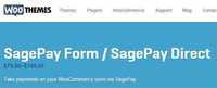 WooThemes - WooCommerce SagePay Form / SagePay Direct Gateway v3.1.5