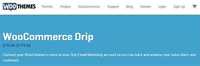 WooThemes - WooCommerce Drip v1.1.5