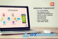 Granada Powerpoint Template 428442