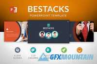 Bestacks | Powerpoint Template 417581