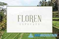 Floren Typeface 453112