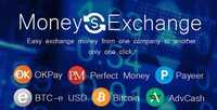 CodeCanyon - Money Exchange Script v1.1 - 13538657