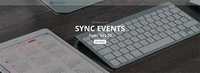 MyEventOn - Sync Events v0.6