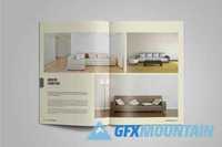  Interior Brochure / Catalogue 452032