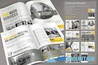 Corporate Brochure Vol3 454974
