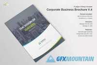 Corporate Business Brochure V4 456344