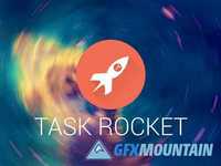 Task Rocket v2.3 - Front-End Project Management Theme For WordPress