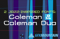 Coleman and Coleman Duo