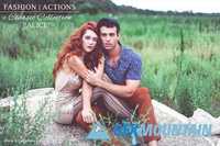 FashionActions - Lightroom Presets Full Collection Bundle