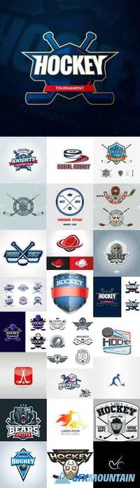 Hockey Logo