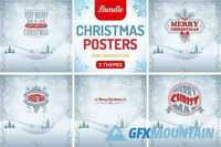 Christmas Posters 363563