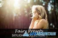 Skylight Collection Lightroom Presets