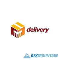 Vector - Delivery Logo