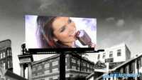 FluxVfx - City Billboard After Effects Template