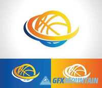 Basketball Logo