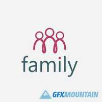 Family Logo