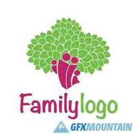 Family Logo