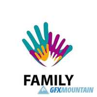 Family Logo